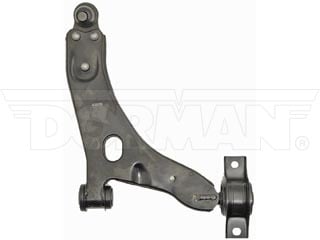 Dorman 520-232 Front Lower Right Control Arm for 2000-2004 Ford Focus