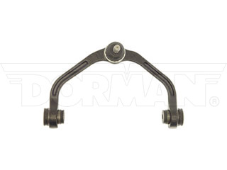 Dorman 520-237 Front Upper Left Control Arm for 1998-2012 Ford, 1998-2010 Mazda
