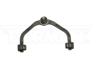 Dorman 520-238 Front Upper Right Control Arm for 1998-2012 Ford, 1998-2010 Mazda
