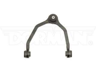 Dorman 520-249 Front Upper Left Control Arm for 1989-1997 Ford Thunderbird, 1989-1997 Mercury Cougar