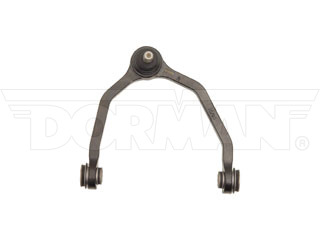 Dorman 520-250 Front Upper Right Control Arm for 1989-1997 Ford Thunderbird, 1989-1997 Mercury Cougar