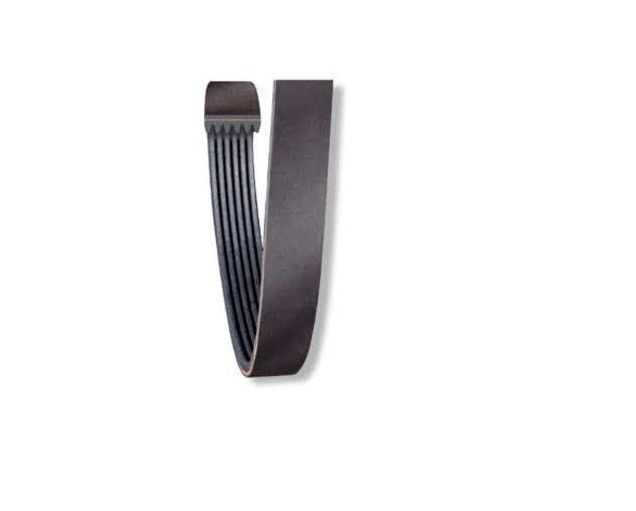 Rib Ace Precision Engineered V-Ribbed Belt - Alternator, 5PK985