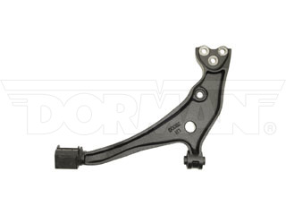 Dorman 520-273 Front Lower Left Control Arm for 1999-2002 Mercury Villager