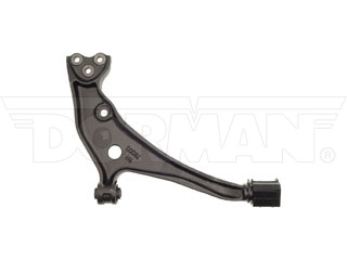 Dorman 520-274 Front Lower Right Control Arm for 1999-2002 Mercury Villager