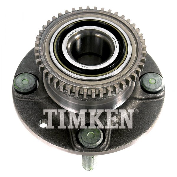 513155 Front Hub Unit Bearing Assembly for 1990-1997, 1999-2005 Mazda Miata