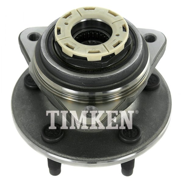 515026 Front Hub Unit Bearing Assembly for 1998-2000 Ford Ranger