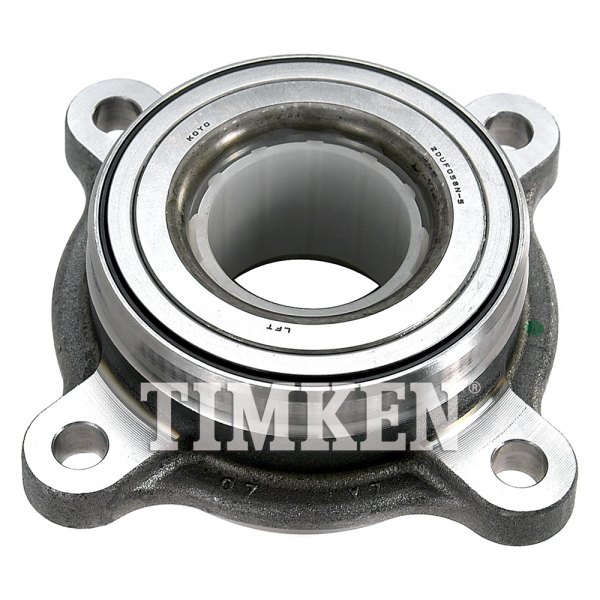 BM500017 Front Bearing Module for 2007-2018 Toyota Tundra