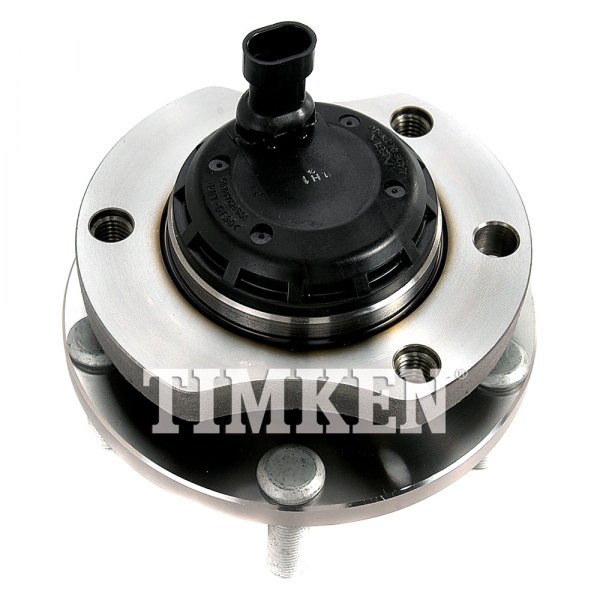 HA590006 Front Right Hub Unit Bearing Assembly for 2004-2006 Pontiac GTO
