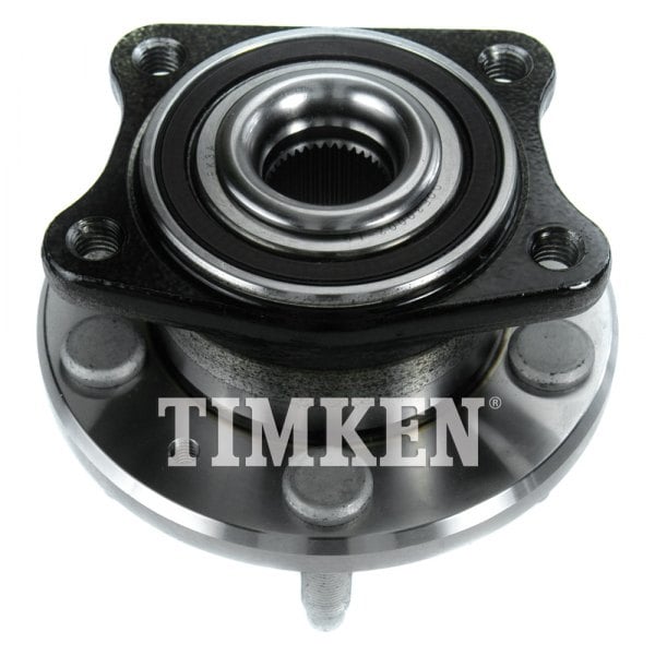 HA590029 Rear Hub Unit Bearing Assembly for 2005-2007 Ford Five Hundred