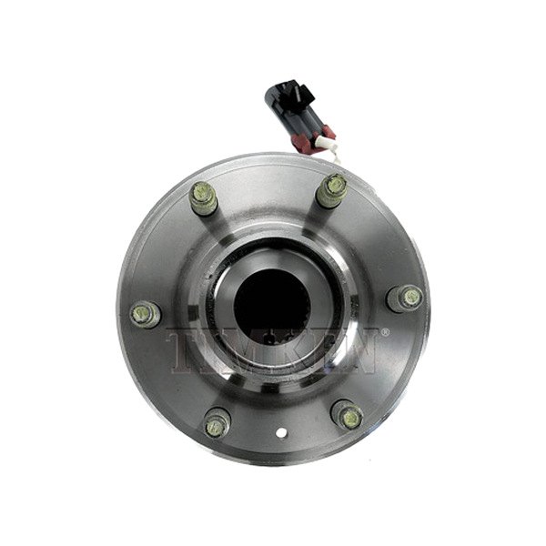 HA590078 Front Hub Unit Bearing Assembly for 2004-2009 Cadillac SRX