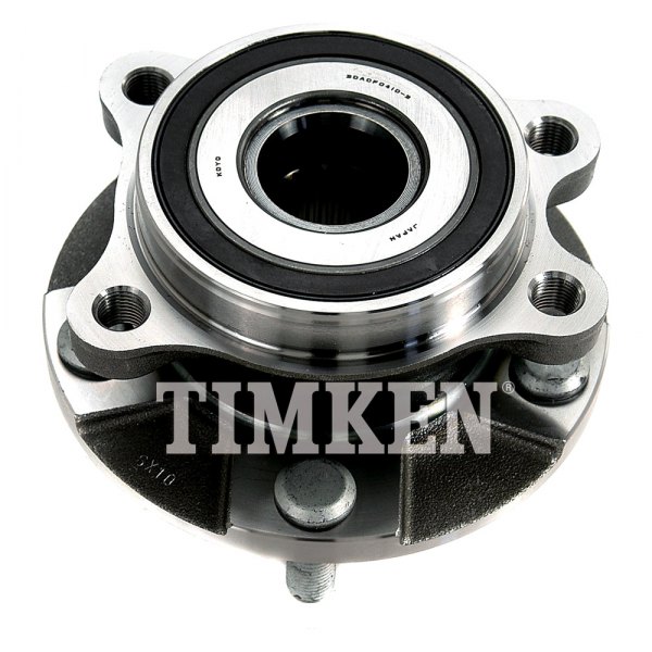 HA590168 Front Hub Unit Bearing Assembly for 2006-2018 Toyota RAV4