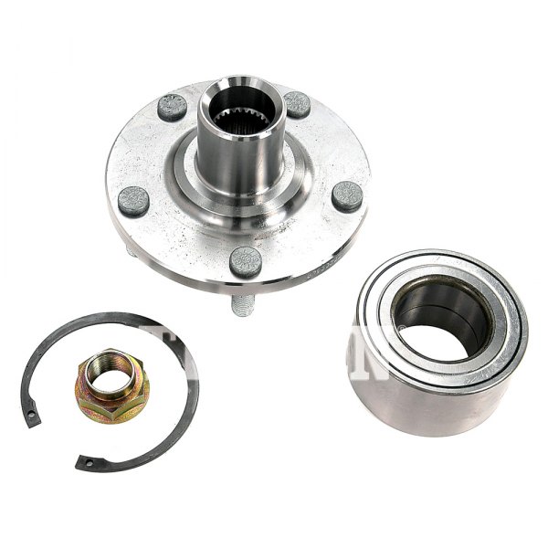 HA590302K Front Hub Unit Bearing Assembly for 1995-2004 Toyota Avalon