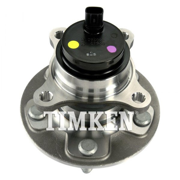 HA590427 Front Right Hub Unit Bearing Assembly for 2008-2014 Lexus IS F