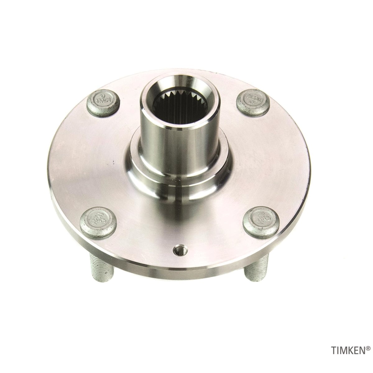 HA590507 Front Hub Unit Bearing Assembly for 2004-2009 Kia Spectra