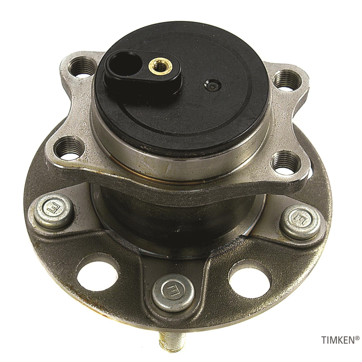 HA590550 Rear Hub Unit Bearing Assembly for 2008-2017 Mitsubishi Lancer