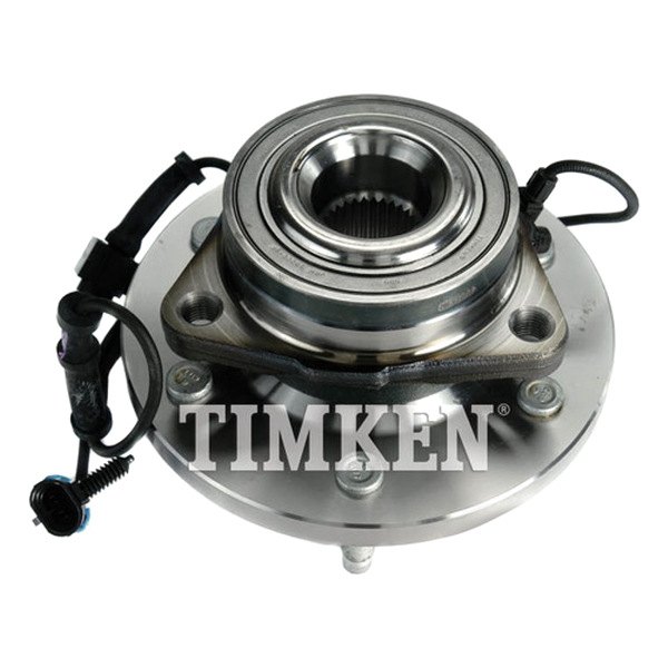 SP550313 Front Hub Unit Bearing Assembly for 2009-2010 Hummer H3