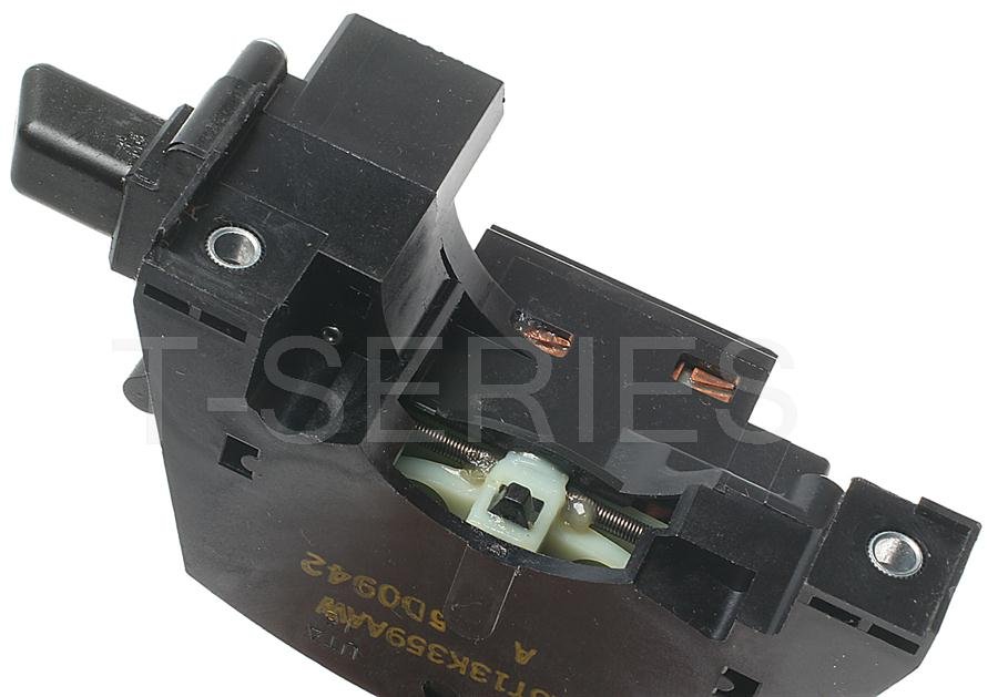 DS-1372T T-series HVAC Resistor for 1999-2003 Ford Ranger