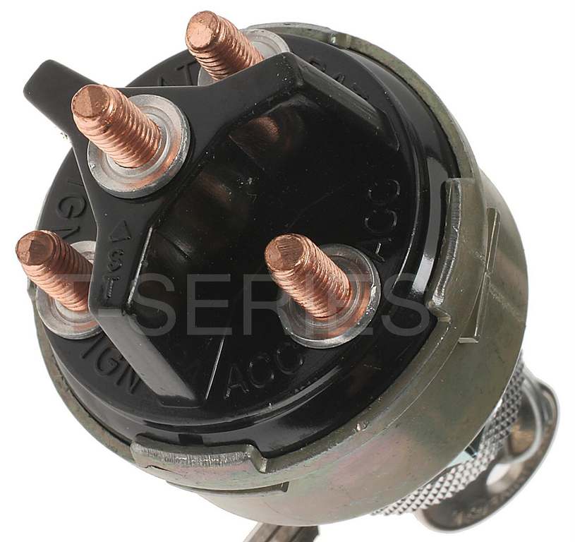 US-14T Ignition Switch for 1962, 1966 Jeep CJ3