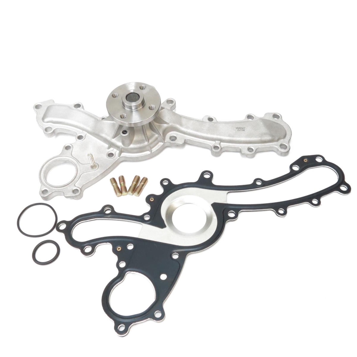 US6047 Water Pump for 2005-2018 Toyota Avalon