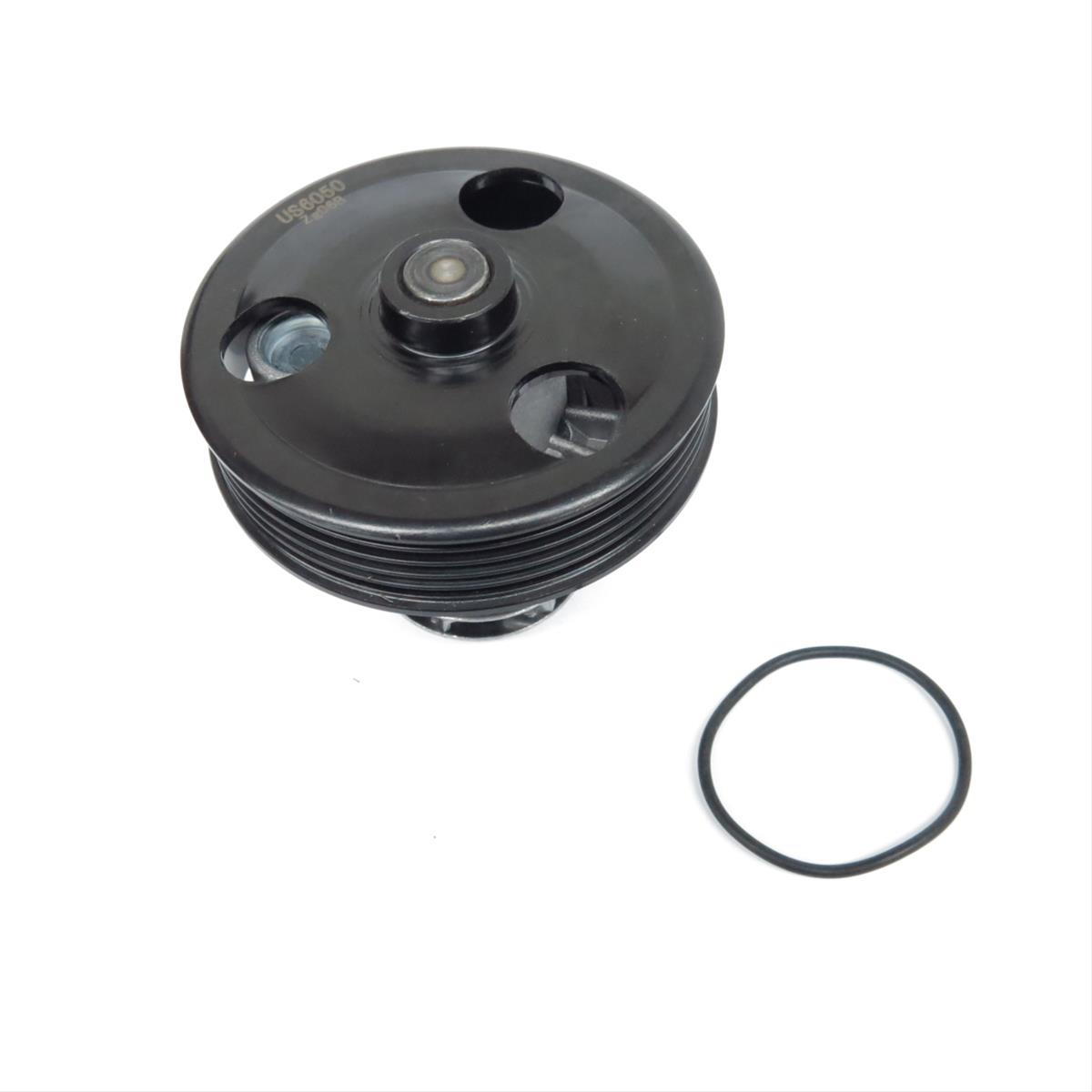 US6050 Water Pump for 2006-2010, 2012-2017 Volkswagen Beetle
