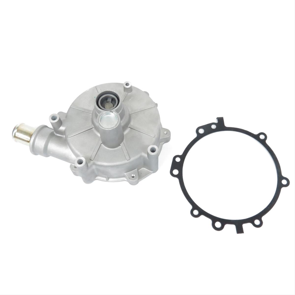 US6186 Water Pump for 2005-2007 Ford Freestyle