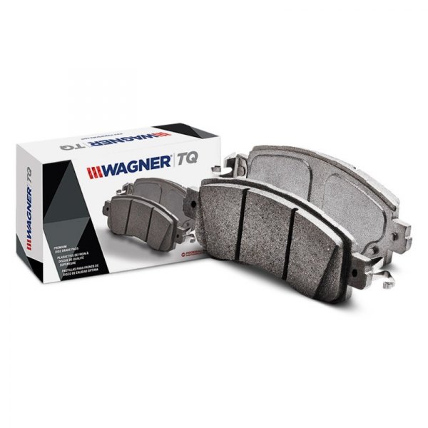 SX1774 Front Semi-Metallic Pad for 2015-2021 Ford Transit-250