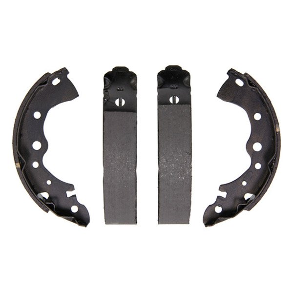 Z779 Rear Quickstop Shoes for 2002-2006 Nissan Sentra