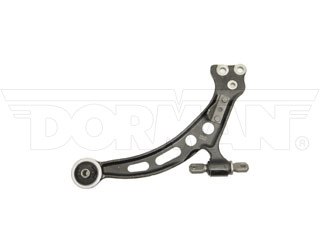 Dorman 520-405 Front Lower Left Control Arm for 1992-2001 Lexus ES300, 1995-1997 Toyota Avalon & 1992-2001 Toyota Camry