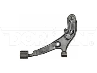 Dorman 520-513 Front Lower Left Control Arm for 1993-1997 Nissan Altima