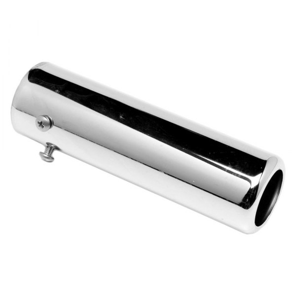 Spout Pipe - Black - Compatible with Multiple Models - Durable Construction