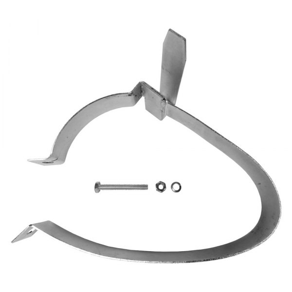 36376 Exhaust Muffler for 1998-2002 Saturn SL2