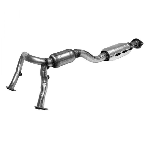 40597 Catalytic Converter for 2001-2003 Chevy S-10 Pickup