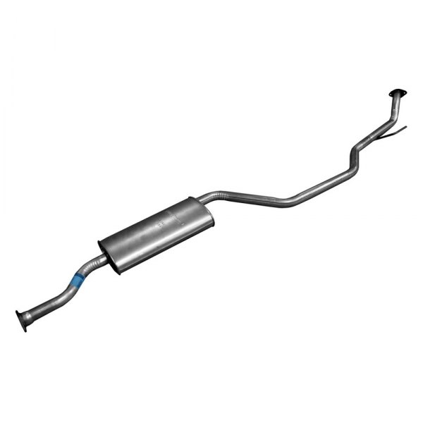 49249 Front Exhaust Muffler for 2003-2007 Nissan Murano