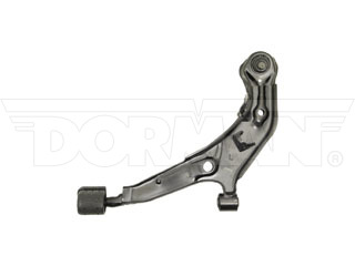 Dorman 520-519 Front Lower Left Control Arm for 1996-1999 Infiniti I30, 1994-1999 Nissan Maxima
