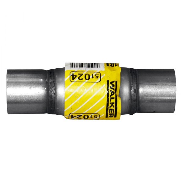 51024 Aluminized Steel Flex Connector