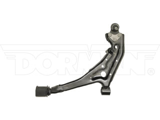 Dorman 520-521 Front Lower Left Control Arm for 1989-1993 Nissan Maxima