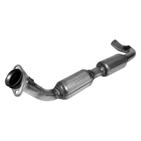 53844 Left Catalytic Converter for 2005-2007 Ford E150