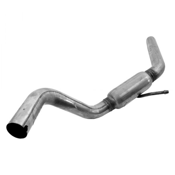 54684 Rear Tail Pipe for 2006-2010 Ford Explorer
