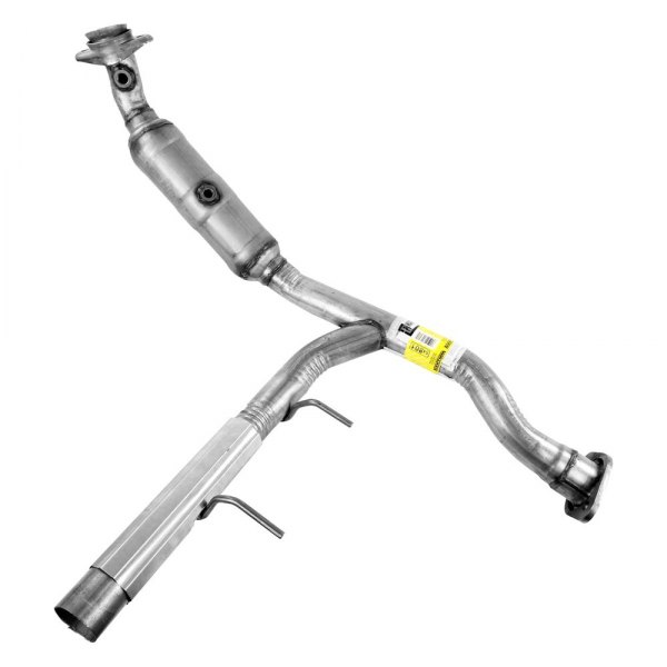 54801 Right Catalytic Converter for 2007-2008 Ford Expedition