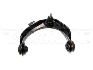 Dorman 520-621 Front Upper Left Control Arm for 2001-2003 Acura CL, 1999-2003 Acura TL & 1998-2002 Honda Accord