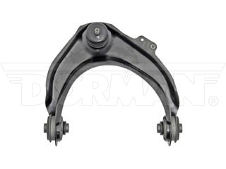 Dorman 520-622 Front Upper Right Control Arm for 2001-2003 Acura CL, 1999-2003 Acura TL & 1998-2002 Honda Accord