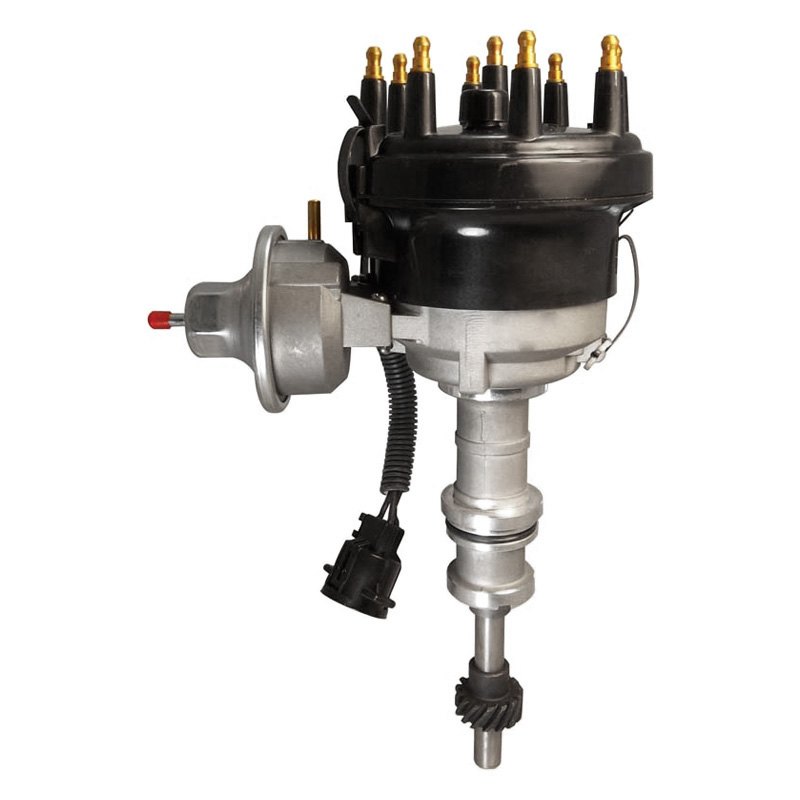 DST2875B Ignition Distributor for 1977-1985 Ford F150