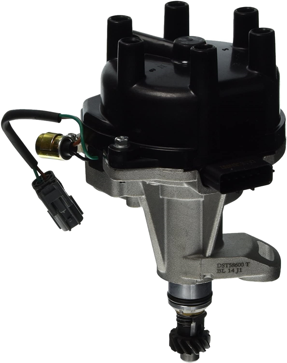 DST58600 Ignition Distributor for 2000-2004 Nissan Xterra