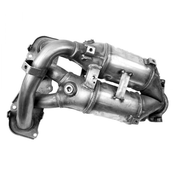 16385 Catalytic Converter for 2001-2003 Toyota RAV4