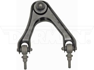 Dorman 520-628 Front Upper Right Control Arm for 1997-1999 Acura CL, 1994-1997 Honda Accord & 1995-1998 Honda Odyssey