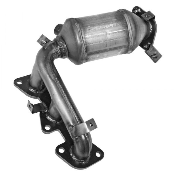 16466 Front Catalytic Converter for 2002-2006 Toyota Camry