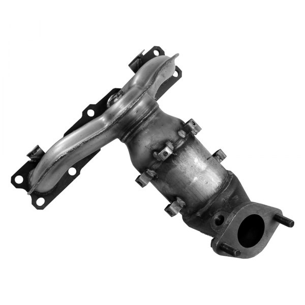 16690 Catalytic Converter for 2010-2012 Hyundai Santa Fe
