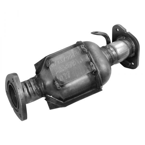 16709 Front Catalytic Converter for 2007-2016 GMC Acadia -  Walker