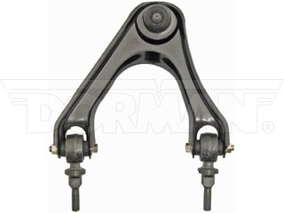 Dorman 520-639 Front Upper Left Control Arm for 1990-1993 Honda Accord