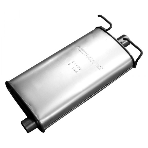 21479 Exhaust Muffler for 2000 Ford Explorer
